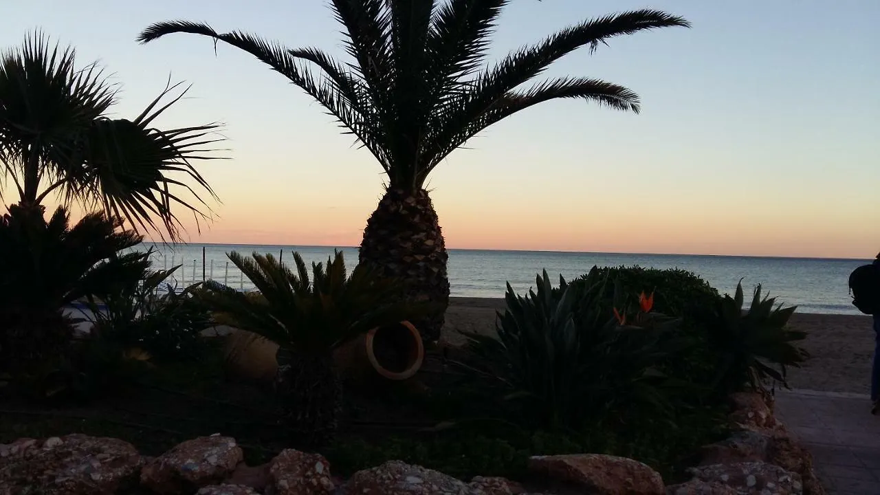Santa Ana La Carihuela Apartment Torremolinos