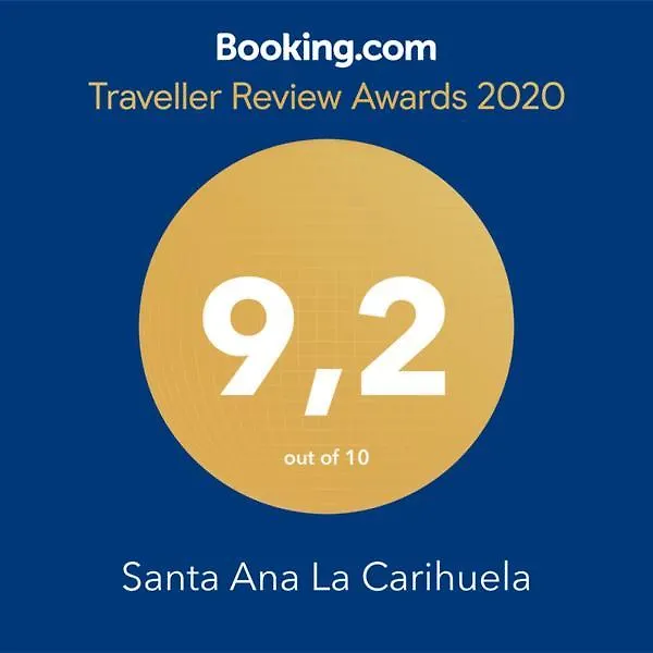 Santa Ana La Carihuela Apartment Torremolinos