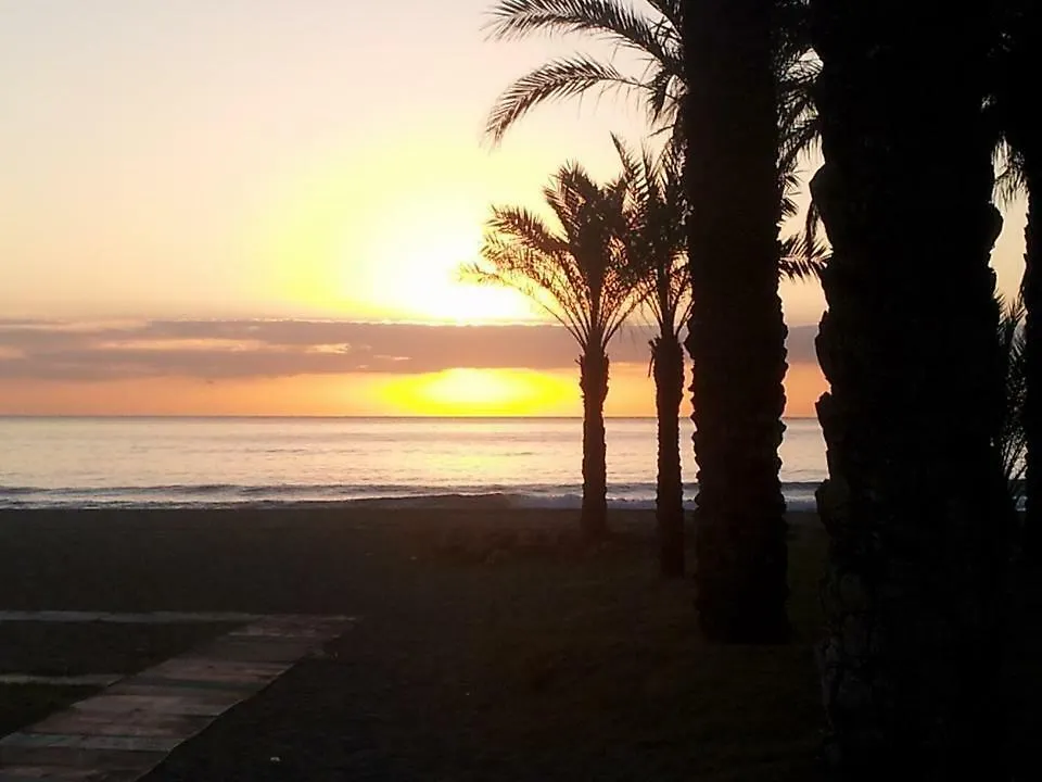 Santa Ana La Carihuela Apartment Torremolinos