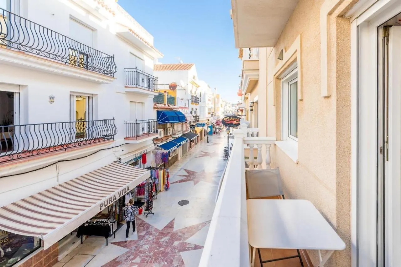 Santa Ana La Carihuela contacts